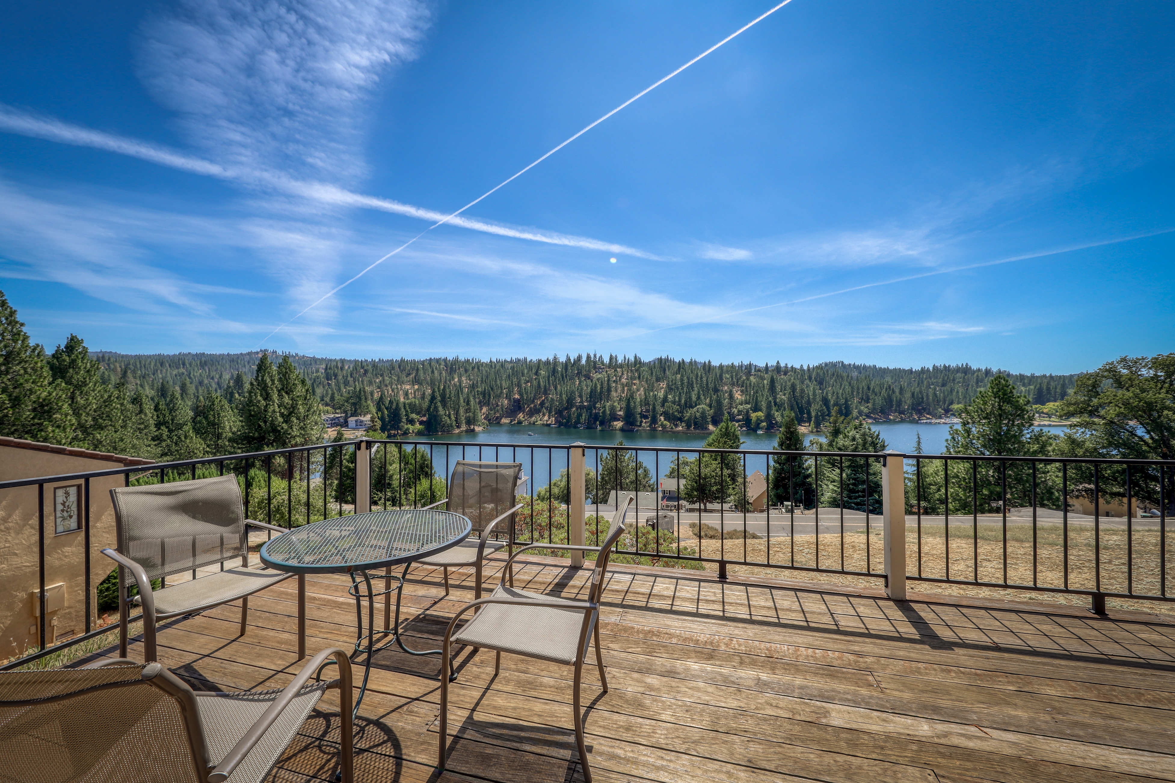 Yosemite Area Home 984607