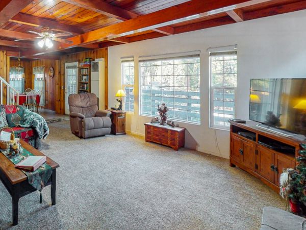 Yosemite Area Home 984608