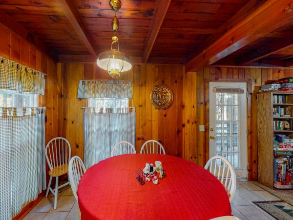 Yosemite Area Home 984608