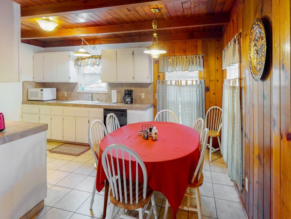 Yosemite Area Home 984608