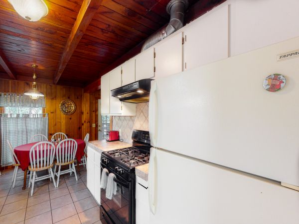 Yosemite Area Home 984608