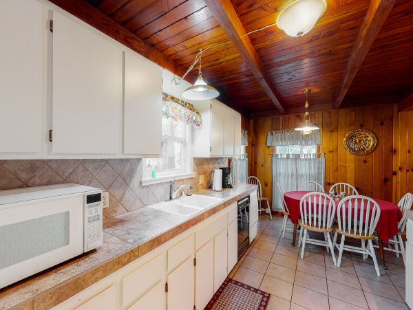 Yosemite Area Home 984608