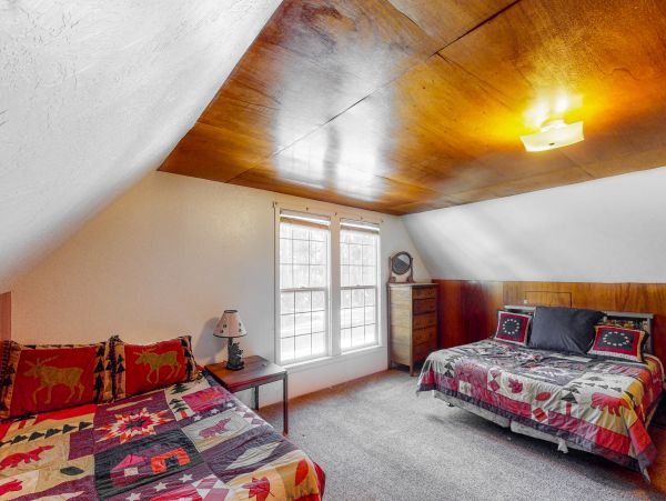 Yosemite Area Home 984608