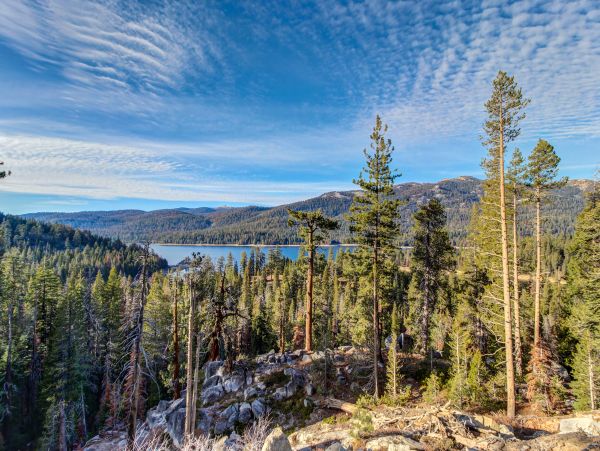 Yosemite Area Home 984609