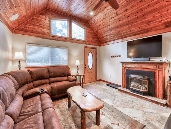 Yosemite Area Home 984609