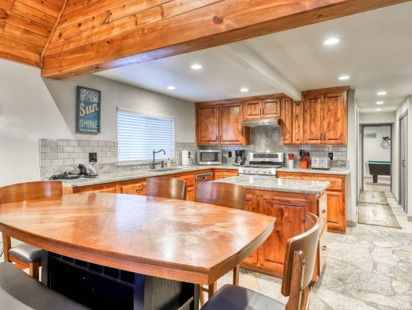 Yosemite Area Home 984609