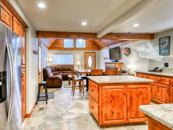 Yosemite Area Home 984609