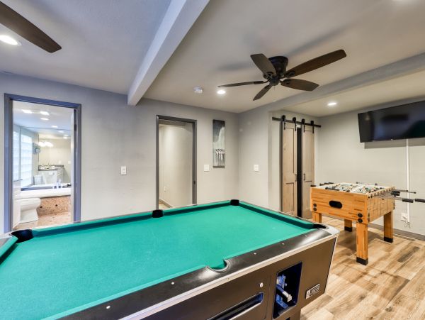 Yosemite Area Home 984609