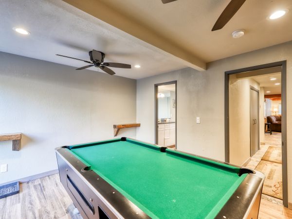 Yosemite Area Home 984609