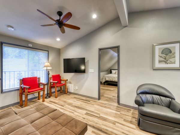 Yosemite Area Home 984609