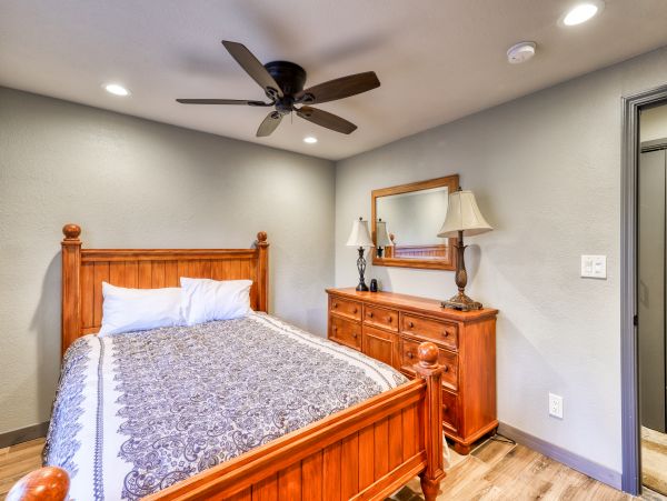 Yosemite Area Home 984609