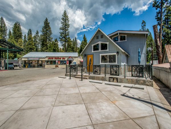 Yosemite Area Home 984609
