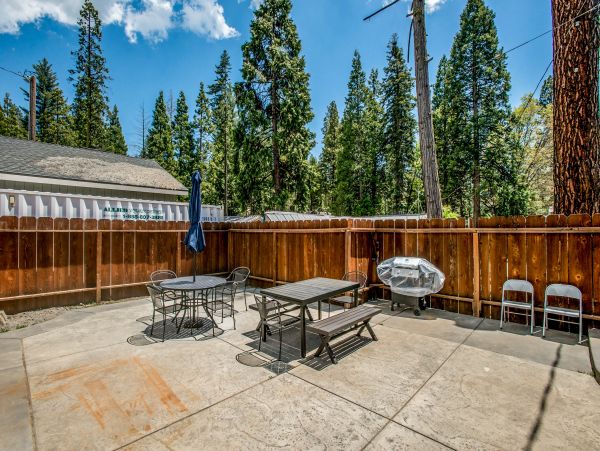 Yosemite Area Home 984609