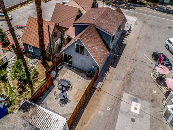 Yosemite Area Home 984609