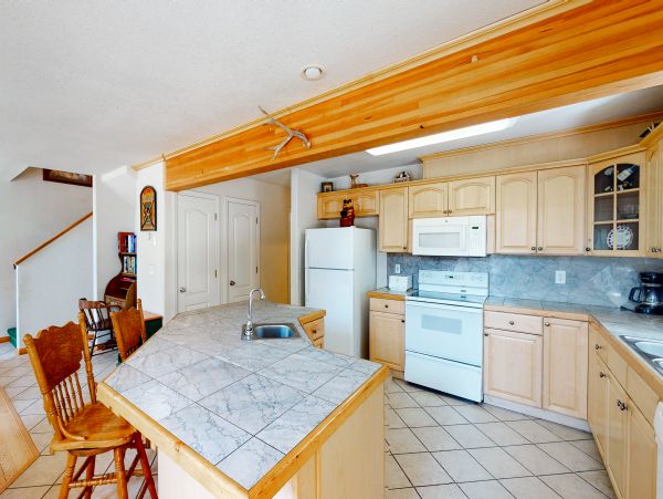 Yosemite Area Home 984610