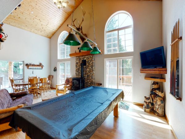 Yosemite Area Home 984610