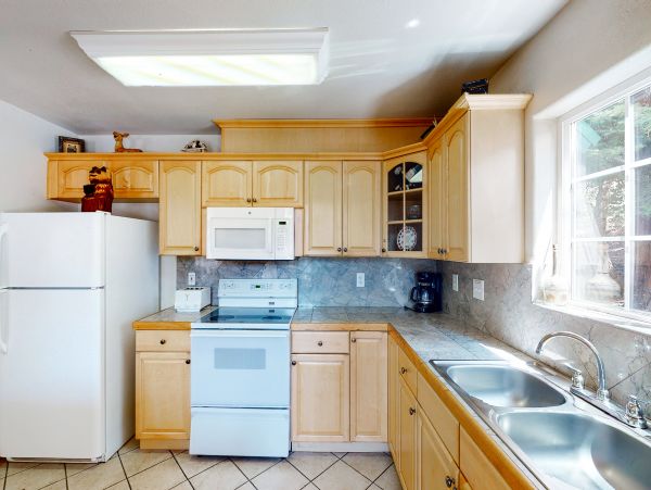 Yosemite Area Home 984610