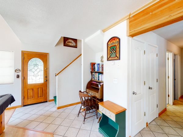 Yosemite Area Home 984610