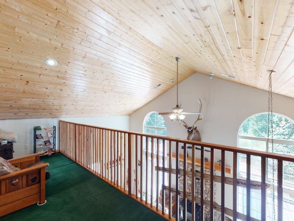 Yosemite Area Home 984610