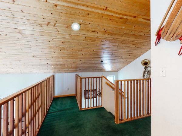 Yosemite Area Home 984610