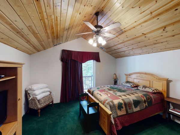 Yosemite Area Home 984610