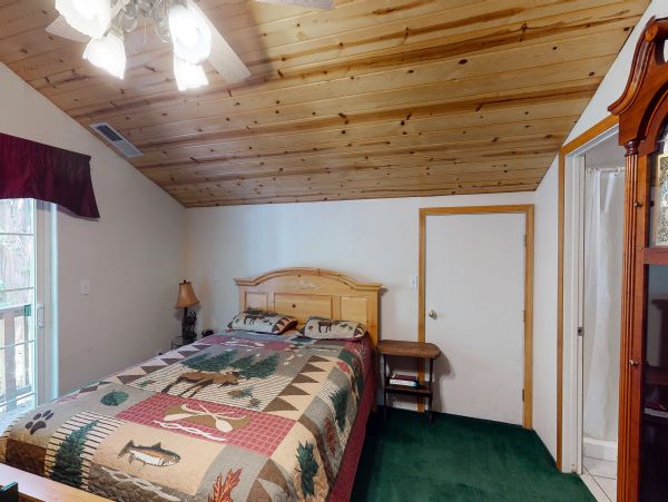 Yosemite Area Home 984610