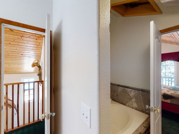 Yosemite Area Home 984610