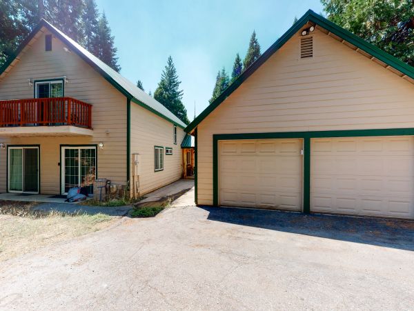 Yosemite Area Home 984610