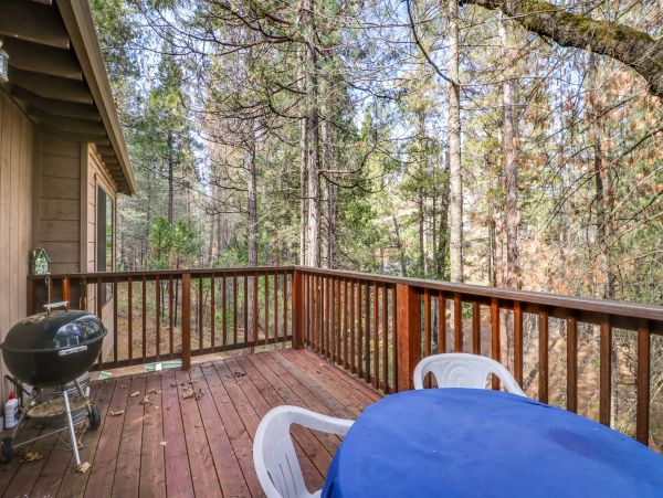 Yosemite Area Home 984611