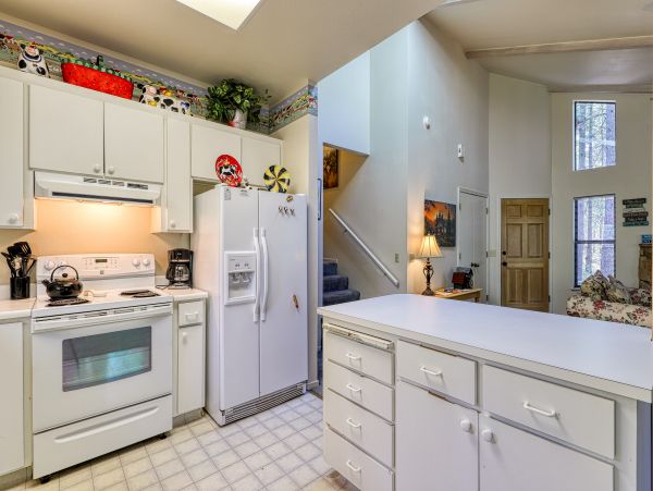 Yosemite Area Home 984611