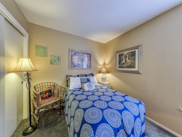 Yosemite Area Home 984611