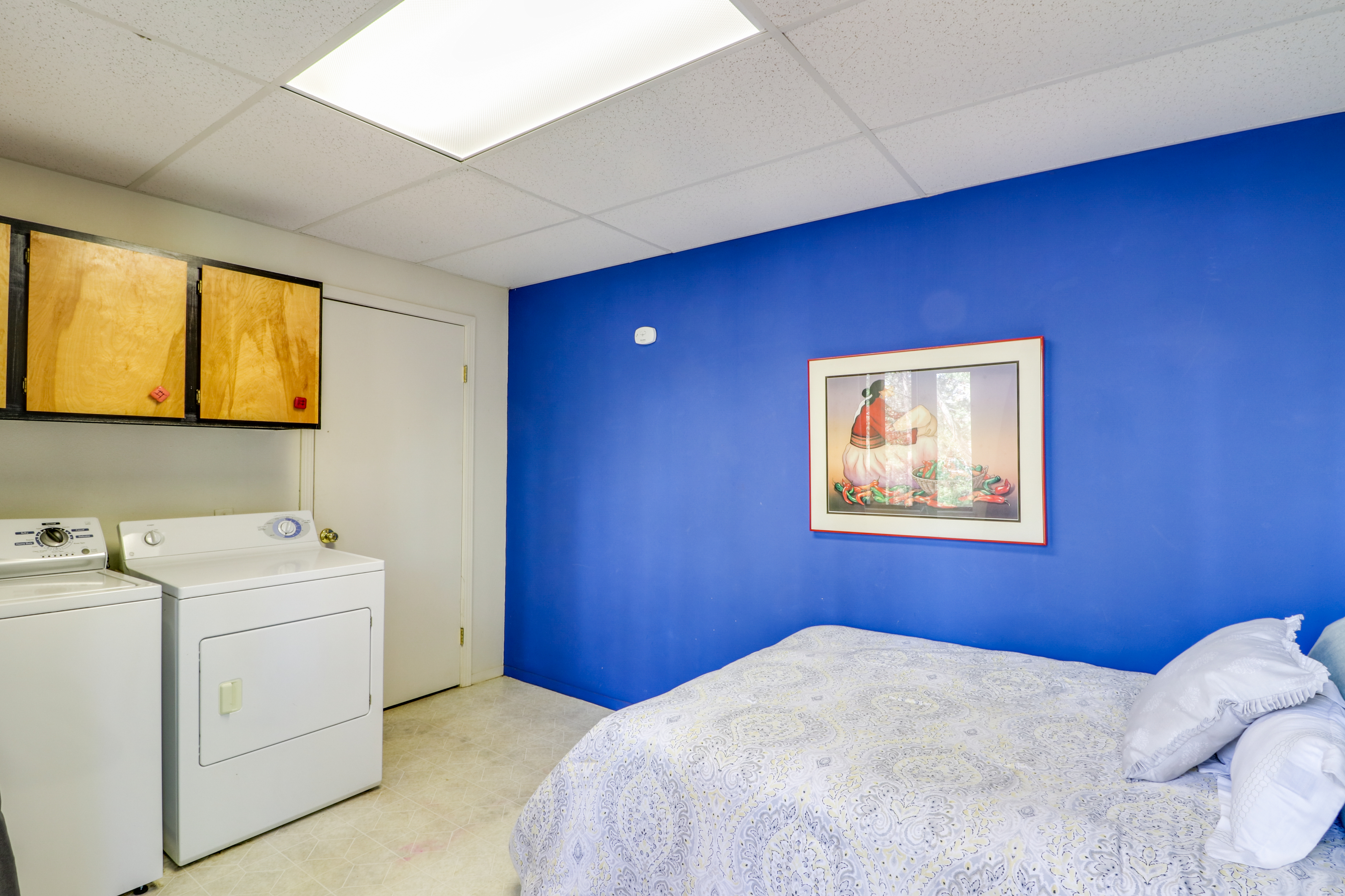 Yosemite Area Home 984611