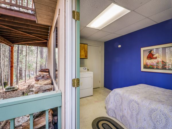Yosemite Area Home 984611