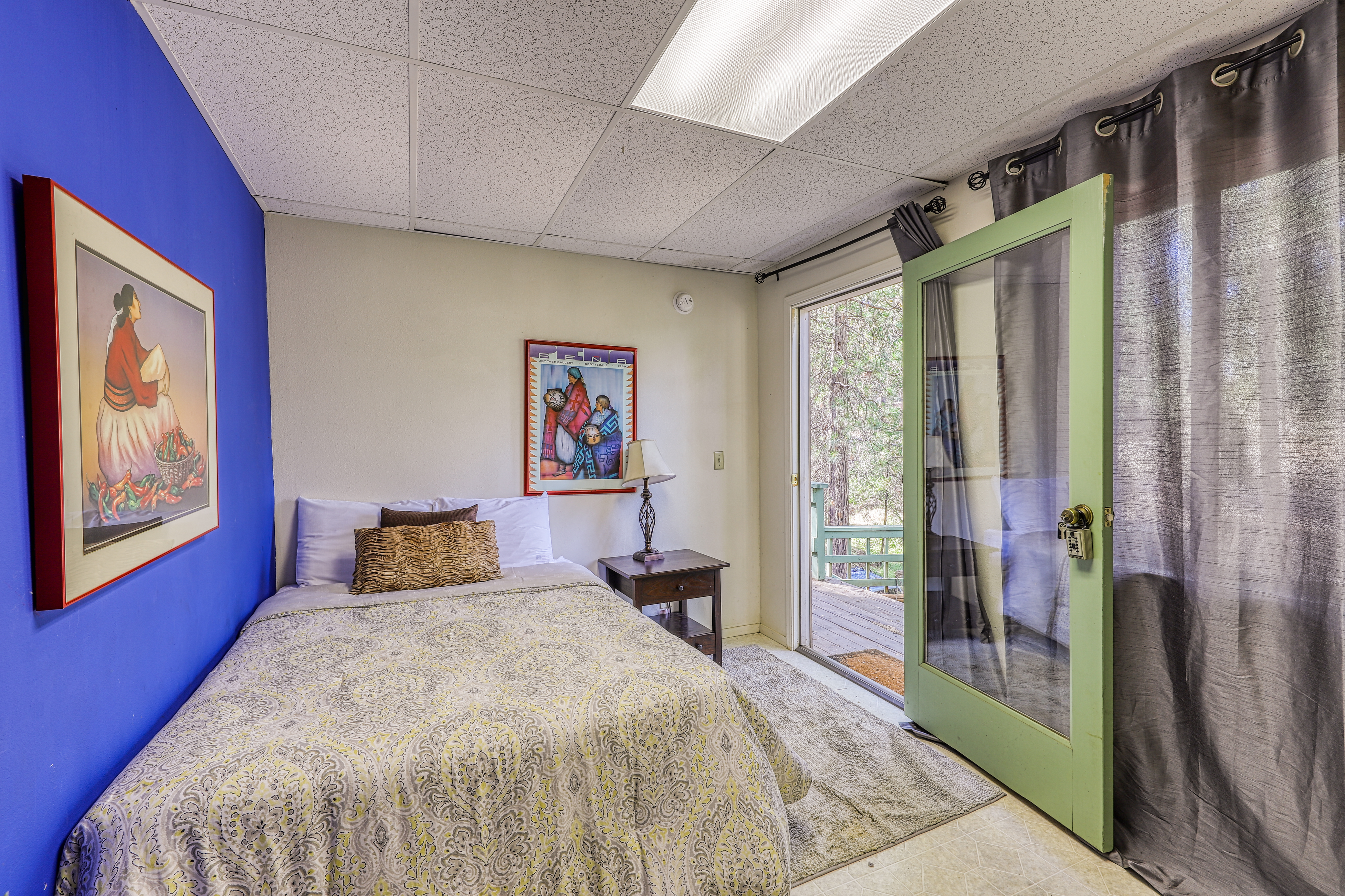Yosemite Area Home 984611