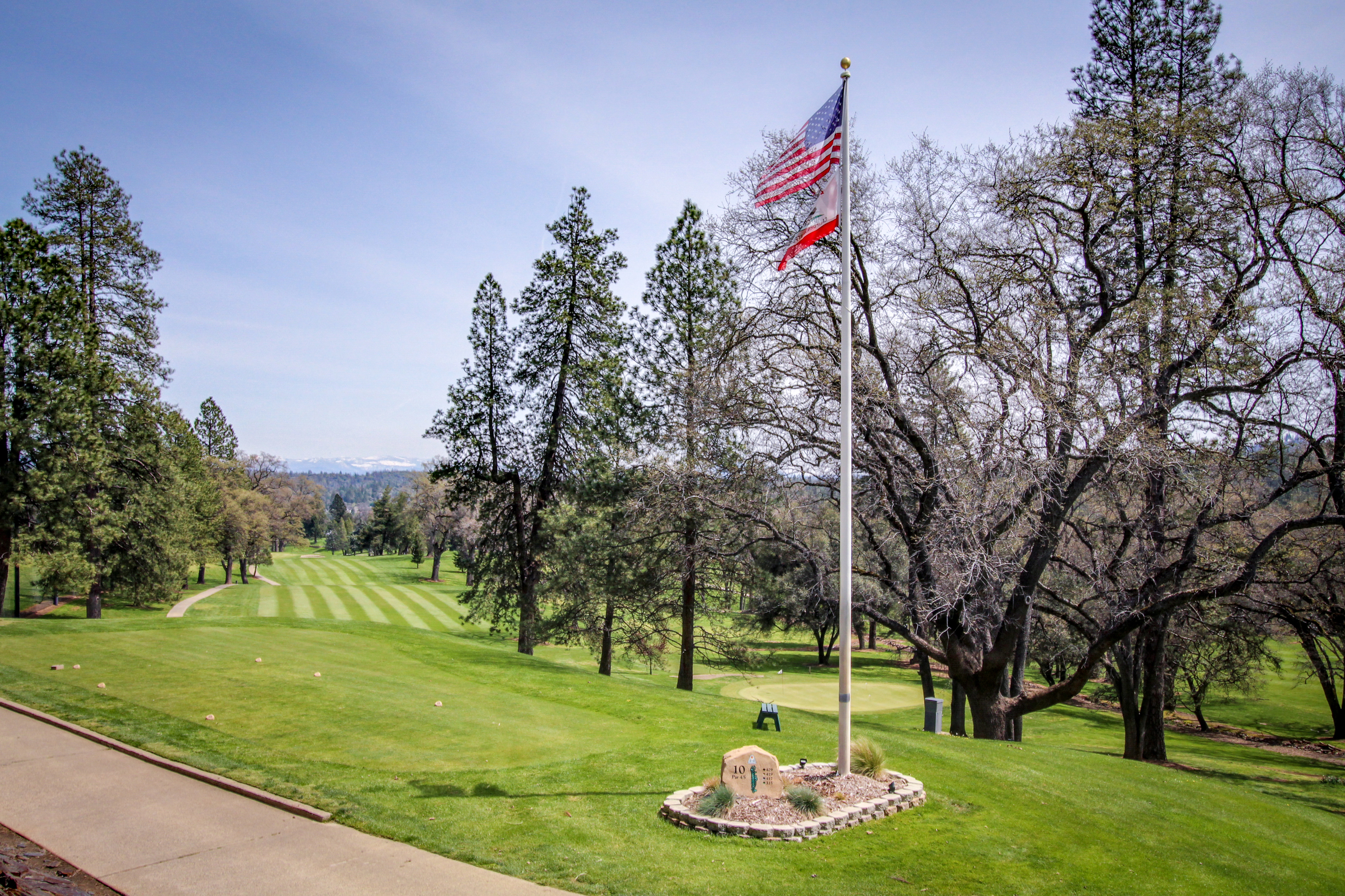 Yosemite Area Home 984611