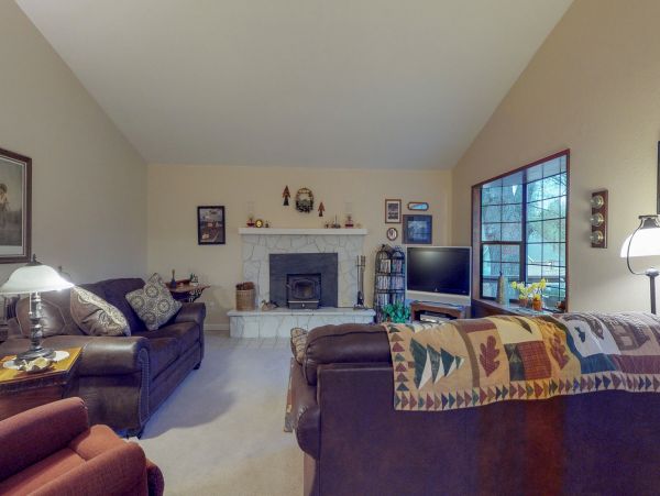 Yosemite Area Home 984612