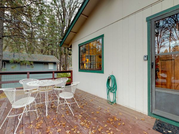 Yosemite Area Home 984612