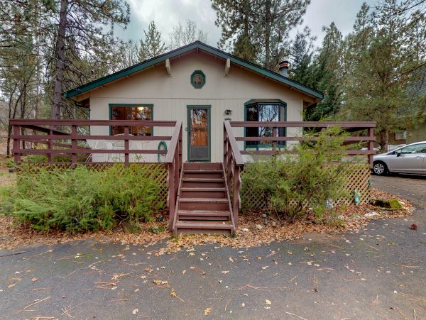 Yosemite Area Home 984612