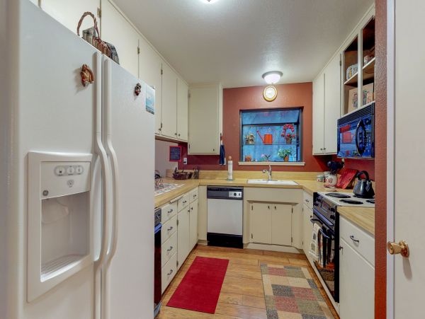 Yosemite Area Home 984612