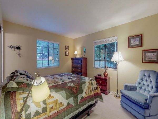 Yosemite Area Home 984612