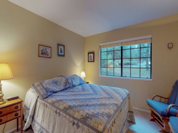 Yosemite Area Home 984612