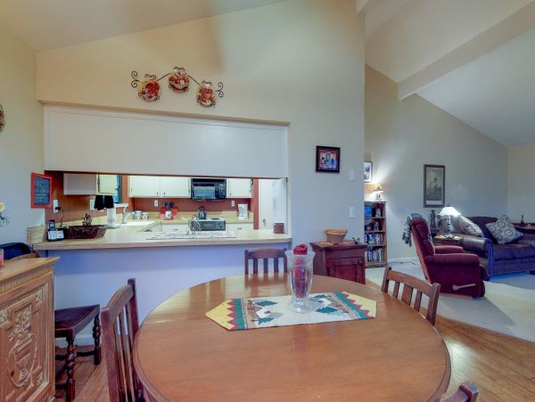 Yosemite Area Home 984612