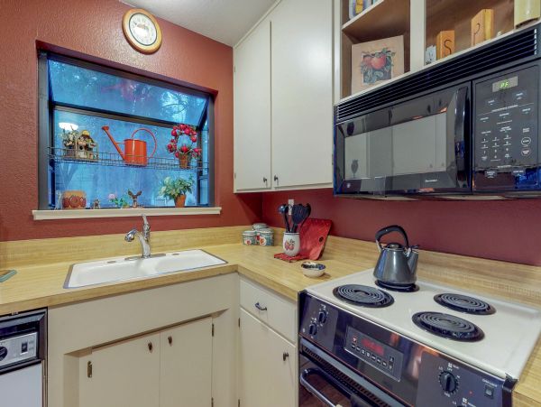 Yosemite Area Home 984612