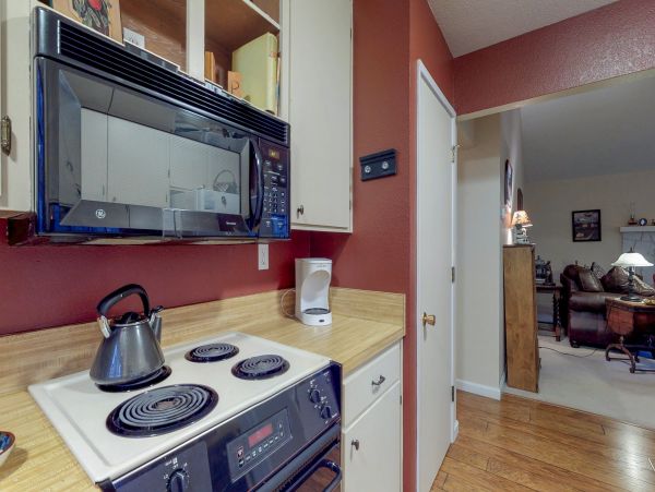 Yosemite Area Home 984612