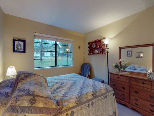 Yosemite Area Home 984612