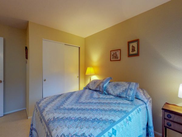 Yosemite Area Home 984612
