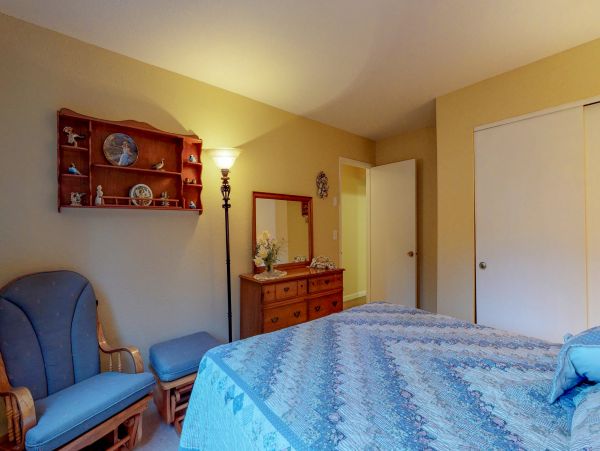 Yosemite Area Home 984612