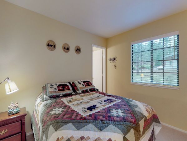 Yosemite Area Home 984612