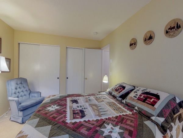Yosemite Area Home 984612