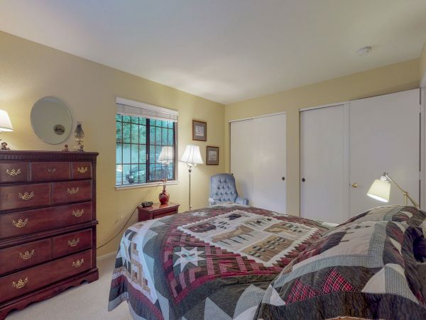 Yosemite Area Home 984612